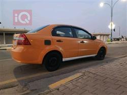 شيفروليه أفيو